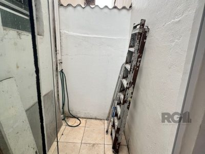 Apartamento à venda com 55m², 2 quartos no bairro Menino Deus em Porto Alegre - Foto 17