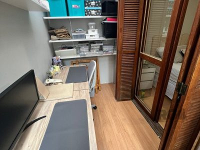 Apartamento à venda com 55m², 2 quartos no bairro Menino Deus em Porto Alegre - Foto 11