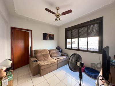 Apartamento à venda com 50m², 2 quartos no bairro Centro Histórico em Porto Alegre - Foto 3