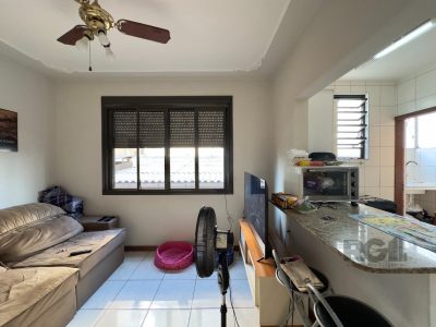 Apartamento à venda com 50m², 2 quartos no bairro Centro Histórico em Porto Alegre - Foto 4