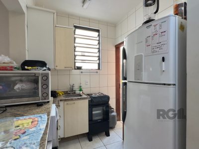 Apartamento à venda com 50m², 2 quartos no bairro Centro Histórico em Porto Alegre - Foto 11