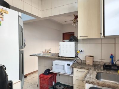 Apartamento à venda com 50m², 2 quartos no bairro Centro Histórico em Porto Alegre - Foto 13