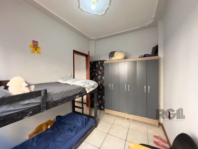 Apartamento à venda com 50m², 2 quartos no bairro Centro Histórico em Porto Alegre - Foto 17