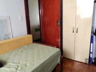 Apartamento à venda com 47m², 2 quartos no bairro Menino Deus em Porto Alegre - Foto 3