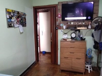 Apartamento à venda com 47m², 2 quartos no bairro Menino Deus em Porto Alegre - Foto 6