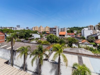 Apartamento à venda com 40m², 1 quarto, 1 suíte, 1 vaga no bairro Cristal em Porto Alegre - Foto 26