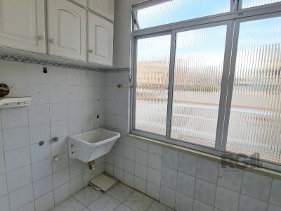 Apartamento à venda com 98m², 3 quartos no bairro Floresta em Porto Alegre - Foto 8