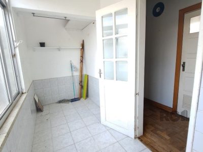 Apartamento à venda com 98m², 3 quartos no bairro Floresta em Porto Alegre - Foto 9