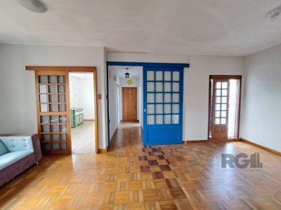 Apartamento à venda com 98m², 3 quartos no bairro Floresta em Porto Alegre - Foto 3