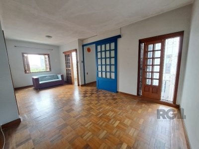 Apartamento à venda com 98m², 3 quartos no bairro Floresta em Porto Alegre - Foto 4