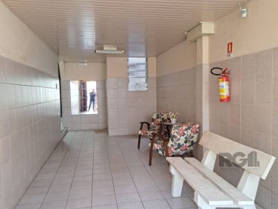 Apartamento à venda com 98m², 3 quartos no bairro Floresta em Porto Alegre - Foto 19