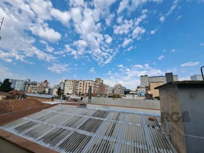 Apartamento à venda com 98m², 3 quartos no bairro Floresta em Porto Alegre - Foto 20