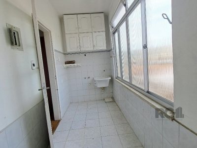 Apartamento à venda com 98m², 3 quartos no bairro Floresta em Porto Alegre - Foto 13