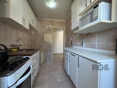 Apartamento à venda com 72m², 2 quartos, 1 vaga no bairro Mont Serrat em Porto Alegre - Foto 6