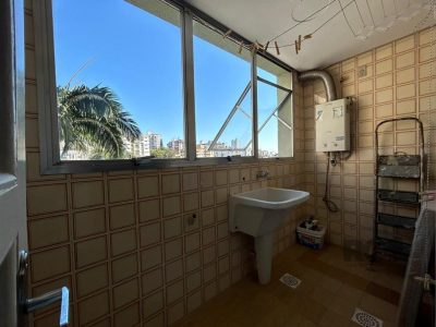 Apartamento à venda com 72m², 2 quartos, 1 vaga no bairro Mont Serrat em Porto Alegre - Foto 7