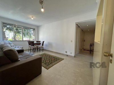 Apartamento à venda com 72m², 2 quartos, 1 vaga no bairro Mont Serrat em Porto Alegre - Foto 9