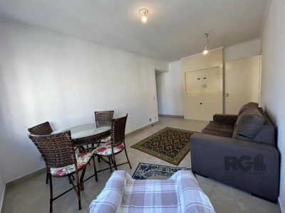 Apartamento à venda com 72m², 2 quartos, 1 vaga no bairro Mont Serrat em Porto Alegre - Foto 10