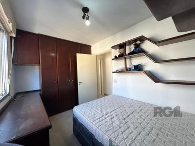 Apartamento à venda com 72m², 2 quartos, 1 vaga no bairro Mont Serrat em Porto Alegre - Foto 13