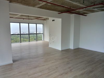 Conjunto/Sala à venda com 86m², 1 vaga no bairro Petrópolis em Porto Alegre - Foto 8