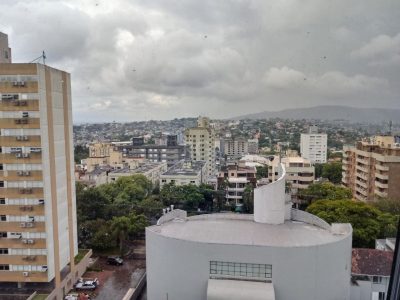 Conjunto/Sala à venda com 86m², 1 vaga no bairro Petrópolis em Porto Alegre - Foto 9