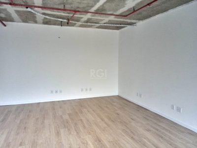 Conjunto/Sala à venda com 86m², 1 vaga no bairro Petrópolis em Porto Alegre - Foto 11