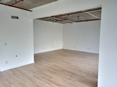 Conjunto/Sala à venda com 86m², 1 vaga no bairro Petrópolis em Porto Alegre - Foto 12