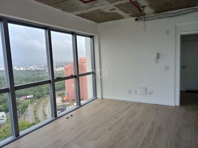 Conjunto/Sala à venda com 86m², 1 vaga no bairro Petrópolis em Porto Alegre - Foto 15