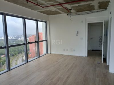 Conjunto/Sala à venda com 86m², 1 vaga no bairro Petrópolis em Porto Alegre - Foto 18