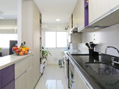 Apartamento à venda com 50m², 1 quarto, 1 vaga no bairro Petrópolis em Porto Alegre - Foto 6