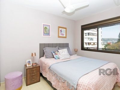 Apartamento à venda com 50m², 1 quarto, 1 vaga no bairro Petrópolis em Porto Alegre - Foto 10