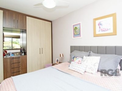 Apartamento à venda com 50m², 1 quarto, 1 vaga no bairro Petrópolis em Porto Alegre - Foto 11