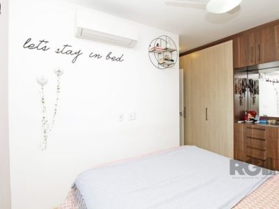 Apartamento à venda com 50m², 1 quarto, 1 vaga no bairro Petrópolis em Porto Alegre - Foto 12