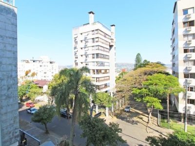 Apartamento à venda com 50m², 1 quarto, 1 vaga no bairro Petrópolis em Porto Alegre - Foto 13