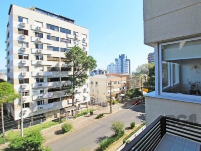 Apartamento à venda com 50m², 1 quarto, 1 vaga no bairro Petrópolis em Porto Alegre - Foto 14