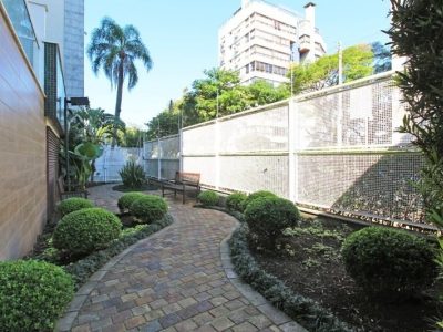 Apartamento à venda com 50m², 1 quarto, 1 vaga no bairro Petrópolis em Porto Alegre - Foto 22