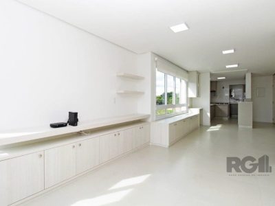 Apartamento à venda com 98m², 3 quartos, 1 suíte, 2 vagas no bairro Vila Ipiranga em Porto Alegre - Foto 5