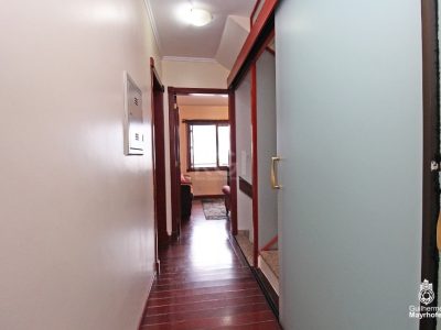 Casa Condominio à venda com 324m², 3 quartos, 1 suíte, 4 vagas no bairro Menino Deus em Porto Alegre - Foto 12