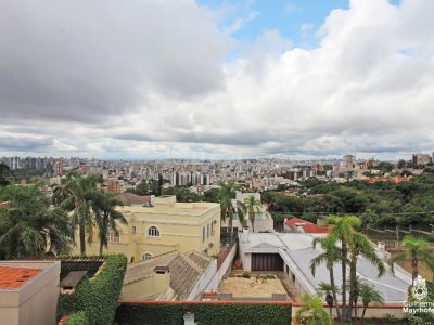 Casa Condominio à venda com 324m², 3 quartos, 1 suíte, 4 vagas no bairro Menino Deus em Porto Alegre - Foto 29