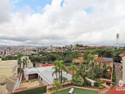 Casa Condominio à venda com 324m², 3 quartos, 1 suíte, 4 vagas no bairro Menino Deus em Porto Alegre - Foto 30