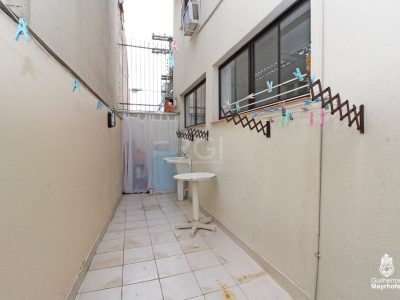 Casa Condominio à venda com 324m², 3 quartos, 1 suíte, 4 vagas no bairro Menino Deus em Porto Alegre - Foto 33