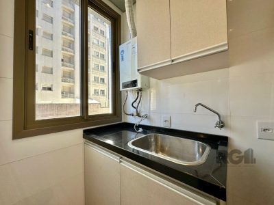 Apartamento à venda com 133m², 2 quartos, 2 suítes, 1 vaga no bairro Centro em Capão da Canoa - Foto 17