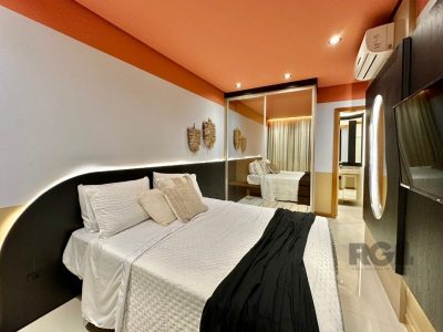 Apartamento à venda com 133m², 2 quartos, 2 suítes, 1 vaga no bairro Centro em Capão da Canoa - Foto 24