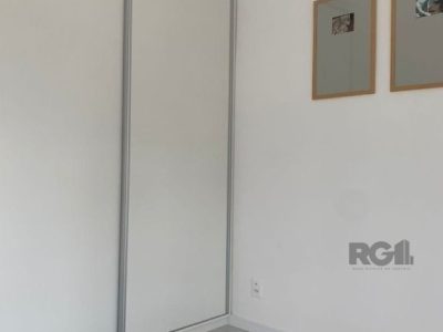 Apartamento à venda com 40m² no bairro Partenon em Porto Alegre - Foto 5