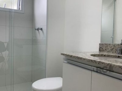 Apartamento à venda com 40m² no bairro Partenon em Porto Alegre - Foto 7