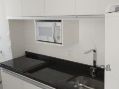 Apartamento à venda com 40m² no bairro Partenon em Porto Alegre - Foto 8