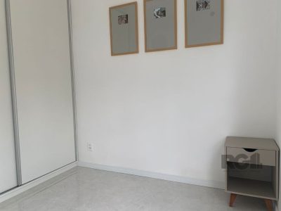 Apartamento à venda com 40m² no bairro Partenon em Porto Alegre - Foto 9