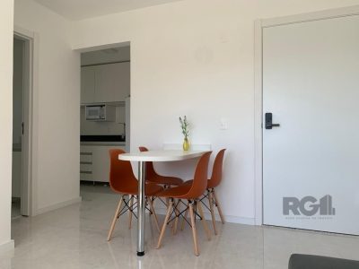 Apartamento à venda com 40m² no bairro Partenon em Porto Alegre - Foto 13