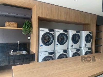 Apartamento à venda com 40m² no bairro Partenon em Porto Alegre - Foto 19