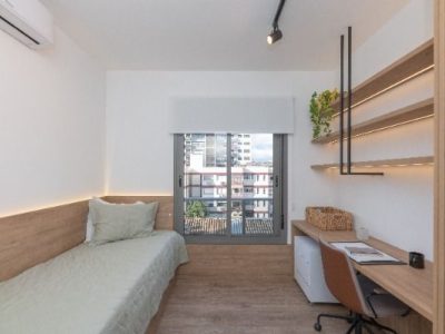 Apartamento à venda com 149m², 3 quartos, 3 suítes, 2 vagas no bairro Tristeza em Porto Alegre - Foto 13