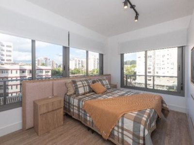 Apartamento à venda com 149m², 3 quartos, 3 suítes, 2 vagas no bairro Tristeza em Porto Alegre - Foto 11